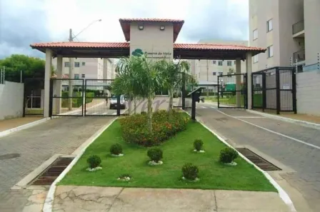 Apartamento com 2 Quartos à venda, 48m² no Parque São Jorge, Campinas