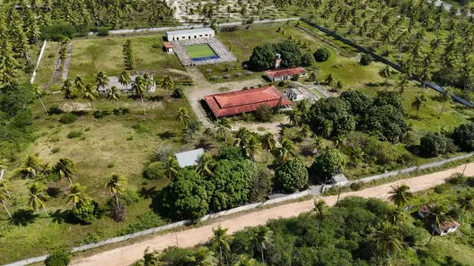 Fazenda/Sítio com 16 Quartos à venda, 40000m² no , São José de Mipibu