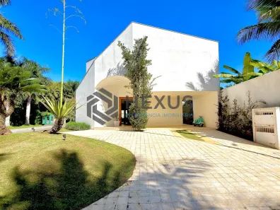 Casa de Condomínio com 5 Quartos à venda, 339m² no Jardim Acapulco, Guarujá