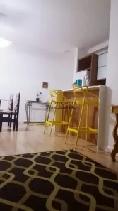 Apartamento com 3 Quartos à venda, 83m² no Residencial São Paulo, Jacareí