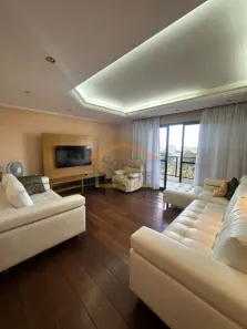 Apartamento com 4 Quartos à venda, 186m² no Macedo, Guarulhos