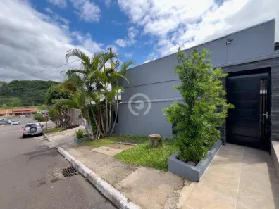 Casa com 4 Quartos à venda, 120m² no São Jorge, Novo Hamburgo