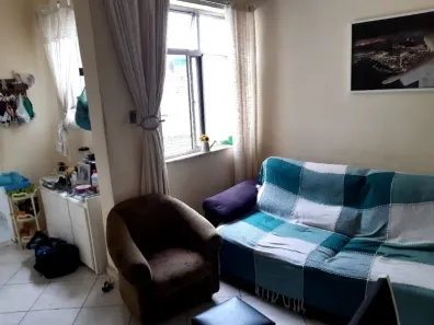 Cobertura com 4 Quartos à venda, 149m² no Andaraí, Rio de Janeiro