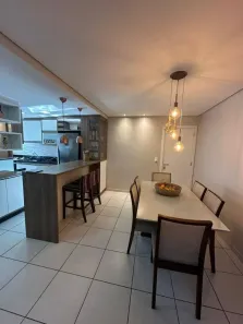 Apartamento com 2 Quartos à venda, 72m² no Jardim Cidade de Florianópolis, São José