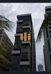 Apartamento com 4 Quartos à venda, 370m² no Boa Viagem, Recife