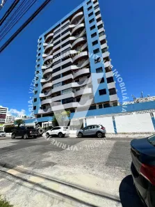Apartamento com 4 Quartos à venda, 156m² no Grageru, Aracaju