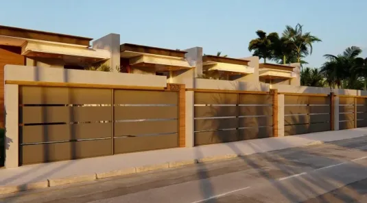 Casa com 3 Quartos à venda, 110m² no Urucunema, Eusébio