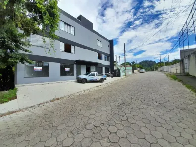 Sala Comercial para alugar, 34m² no Salto do Norte, Blumenau