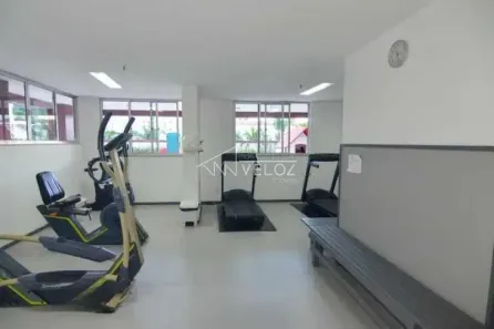 Apartamento com 2 Quartos à venda, 82m² no Botafogo, Rio de Janeiro