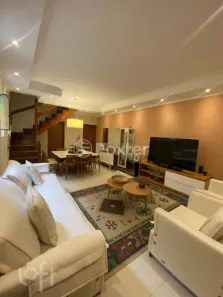 Casa com 4 Quartos à venda, 219m² no Vila Ipojuca, São Paulo
