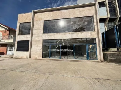 Prédio Comercial para alugar, 1473m² no Botafogo, Campinas
