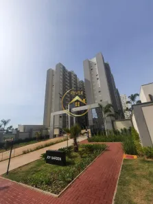 Apartamento com 2 Quartos à venda, 61m² no Residencial Villa Garden, Campinas