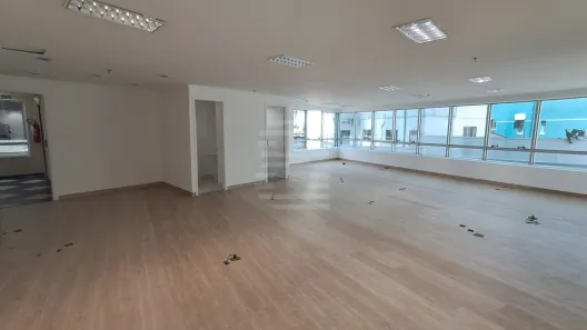 Sala Comercial para alugar, 100m² no Cambuí, Campinas