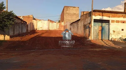 Lote/Terreno à venda, 127m² no Pousada da Esperança I, Bauru