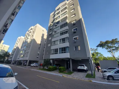 Apartamento com 2 Quartos à venda, 65m² no Cavalhada, Porto Alegre