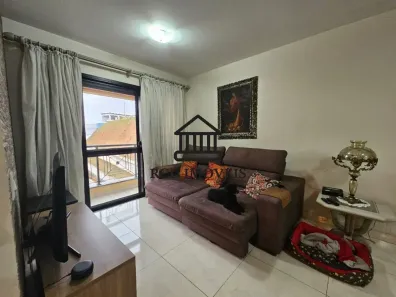 Apartamento com 3 Quartos à venda, 74m² no Cidade dos Bandeirantes, São Paulo