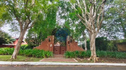 Sobrado com 5 Quartos à venda, 2406m² no Helvétia Country, Indaiatuba