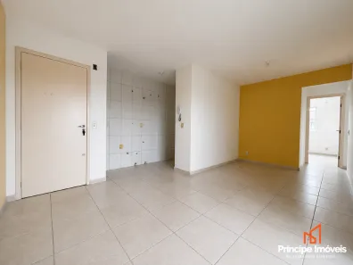 Apartamento com 3 Quartos para alugar, 65m² no Adhemar Garcia, Joinville