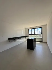 Apartamento com 2 Quartos à venda, 66m² no Vila Rosa, Goiânia