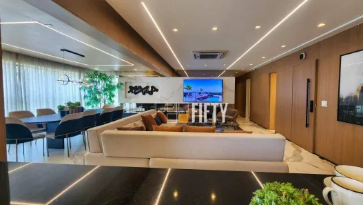 Apartamento com 4 Quartos à venda, 180m² no Jardim das Acácias, São Paulo