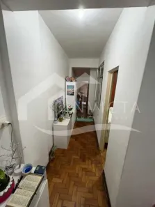 Apartamento com 1 Quarto à venda, 52m² no Flamengo, Rio de Janeiro