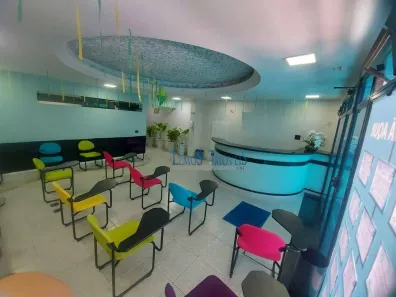 Prédio Comercial à venda, 506m² no Centro, São Bernardo do Campo