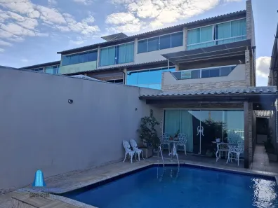 Casa com 5 Quartos à venda, 257m² no , Araruama