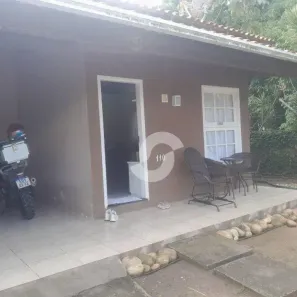 Casa com 3 Quartos à venda, 166m² no Piratininga, Niterói