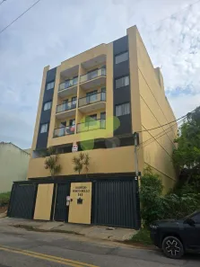 Apartamento com 2 Quartos para alugar, 75m² no Novo Horizonte, Macaé