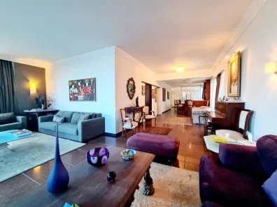 Apartamento com 4 Quartos à venda, 320m² no Boa Viagem, Recife