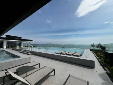 Apartamento com 2 Quartos à venda, 99m² no Jardim Atlântico, Florianópolis