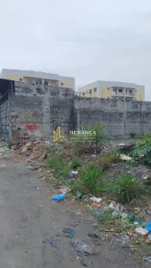 Lote/Terreno à venda, 1000m² no Bangu, Rio de Janeiro