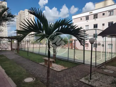Apartamento com 2 Quartos à venda, 47m² no Shopping Park, Uberlândia