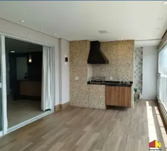 Apartamento com 3 Quartos à venda, 119m² no Vila Carrão, São Paulo