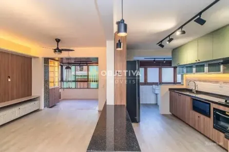 Apartamento com 2 Quartos à venda, 99m² no Tristeza, Porto Alegre