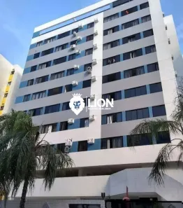 Apartamento com 1 Quarto à venda, 30m² no Ponta Verde, Maceió