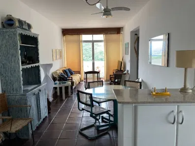Apartamento com 3 Quartos à venda, 94m² no Pitangueiras, Guarujá
