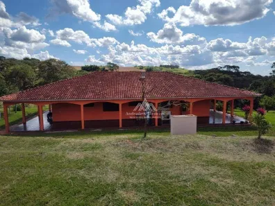Fazenda/Sítio com 7 Quartos para alugar, 84m² no Parque das Oliveiras II, Ribeirão Preto