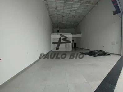 Galpão/Depósito/Armazém para alugar, 270m² no Alves Dias, São Bernardo do Campo