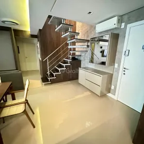 Apartamento com 3 Quartos à venda, 124m² no Coqueiros, Florianópolis