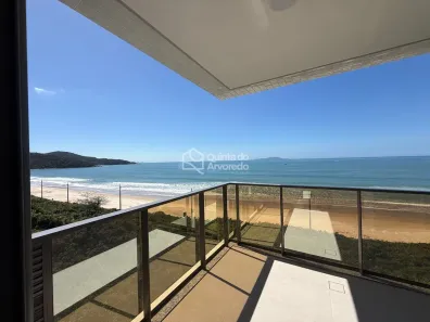 Apartamento com 3 Quartos à venda, 110m² no Camboa, Governador Celso Ramos