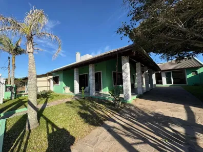 Casa com 3 Quartos à venda, 178m² no Albatroz, Imbé