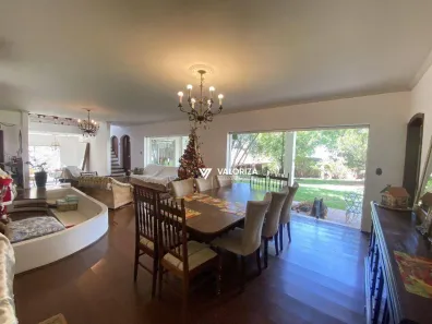 Imóvel Comercial com 6 Quartos para alugar, 695m² no Jardim América, Sorocaba