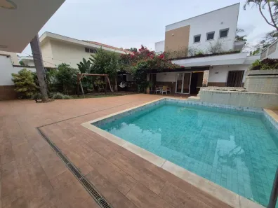 Casa com 4 Quartos à venda, 450m² no Brooklin Paulista, São Paulo