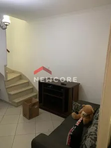 Sobrado com 3 Quartos à venda, 127m² no Baeta Neves, São Bernardo do Campo