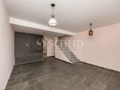 Sobrado com 4 Quartos à venda, 145m² no Jabaquara, São Paulo