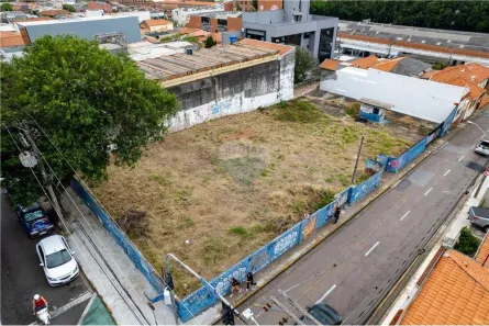 Lote/Terreno à venda, 1182m² no Centro, Jundiaí