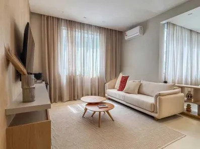 Apartamento com 2 Quartos à venda, 87m² no Leblon, Rio de Janeiro