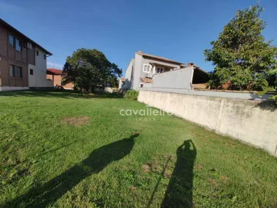 Lote/Terreno à venda, 462m² no Centro, Maricá