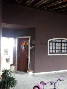 Casa com 3 Quartos à venda, 142m² no Jardim Panorama, Rio Claro